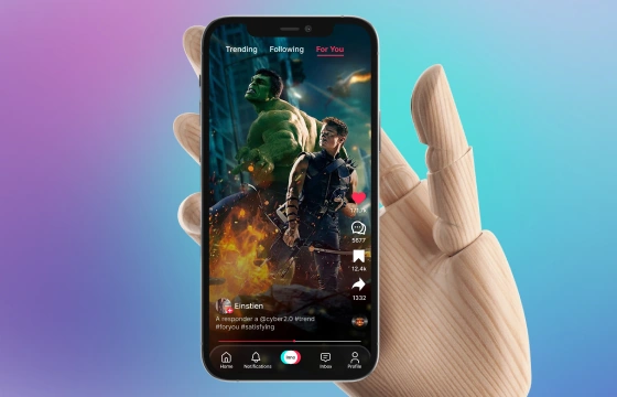 Short Video Platform Solutions for Reels and Snackable Content