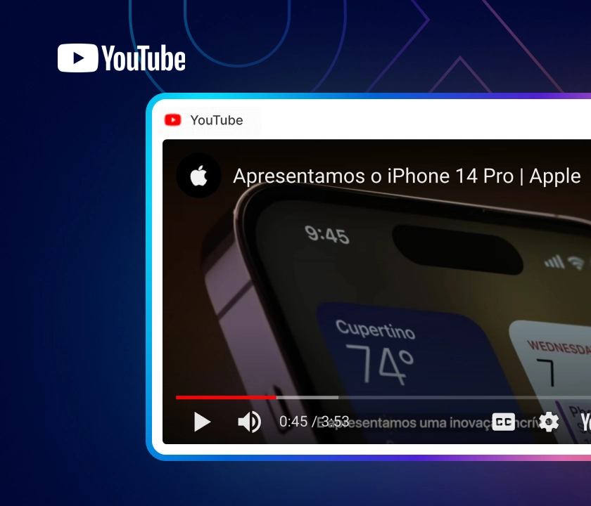 OTT Streaming Solutions for YouTubers and Content Creators